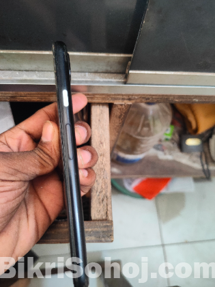 Pixel 4a 4g